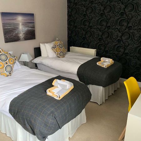 Eyemouth Seaside Stay Dış mekan fotoğraf
