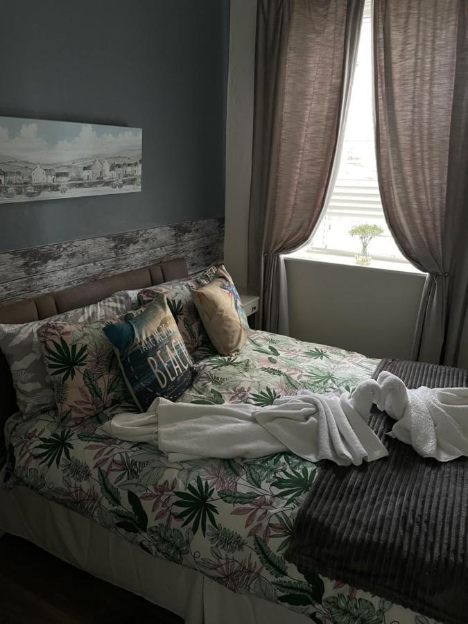 Eyemouth Seaside Stay Dış mekan fotoğraf