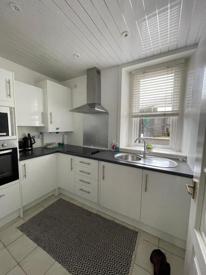 Eyemouth Seaside Stay Dış mekan fotoğraf