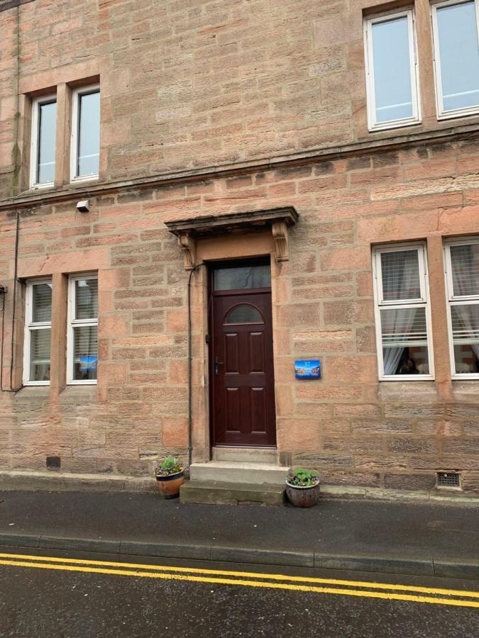 Eyemouth Seaside Stay Dış mekan fotoğraf